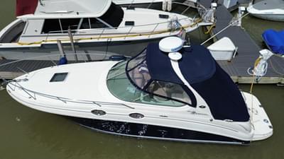 BOATZON | 2005 Sea Ray Sundancer 280