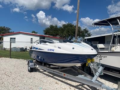 BOATZON | 2005 SeaDoo Sport Boats Speedster 200