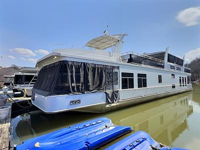 BOATZON | 2005 Sharpe 18 x 92 BOATZON | 2005 Sharpe 18 x 92