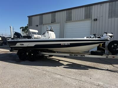 BOATZON | 2005 Skeeter ZX 22 Bay BOATZON | 2005 Skeeter ZX 22 Bay