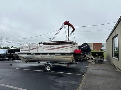 BOATZON | 2005 Starcraft CLASSIC 180 BOATZON | 2005 Starcraft CLASSIC 180