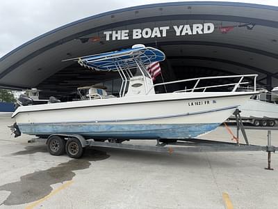 BOATZON | 2005 Twin Vee 26