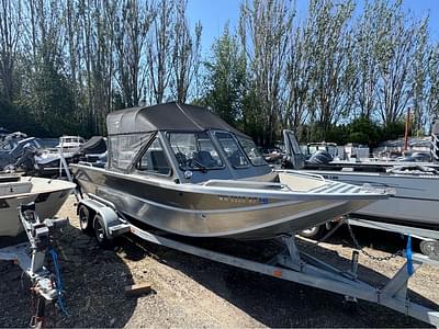 BOATZON | 2005 Weldcraft 17 RENEGADE BOATZON | 2005 Weldcraft 17 RENEGADE