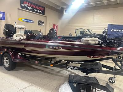 BOATZON | 2006 Bass Cat Boats Puma Dual Console LOADED with Upgrades BOATZON | 2006 Bass Cat Boats Puma Dual Console LOADED with Upgrades