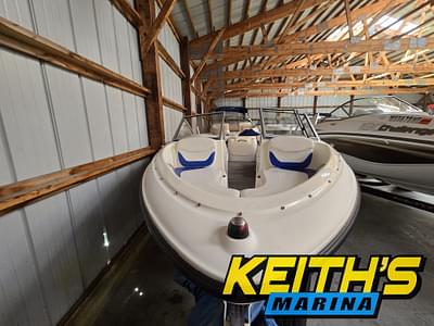 BOATZON | 2006 Bayliner 175