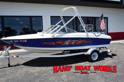 BOATZON | 2006 Bayliner 175XT BOATZON | 2006 Bayliner 175XT