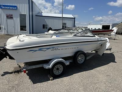BOATZON | 2006 Bayliner International 175 BOATZON | 2006 Bayliner International 175