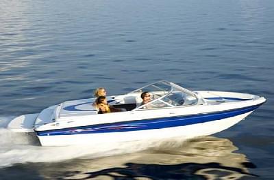 BOATZON | 2006 Bayliner International 185 BOATZON | 2006 Bayliner International 185