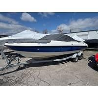 BOATZON | 2006 Bayliner International 225 BOATZON | 2006 Bayliner International 225