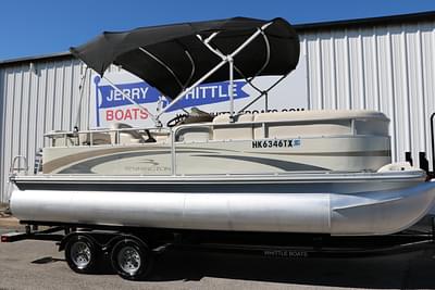 BOATZON | 2006 Bennington 2050 RL