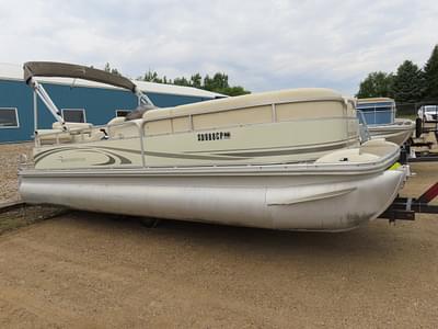 BOATZON | 2006 Bennington 2275 RL