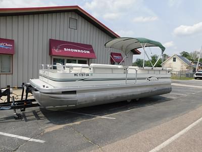 BOATZON | 2006 Bennington FS 25