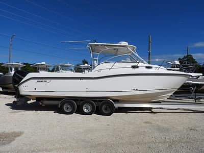 BOATZON | 2006 Boston Whaler 305 Conquest