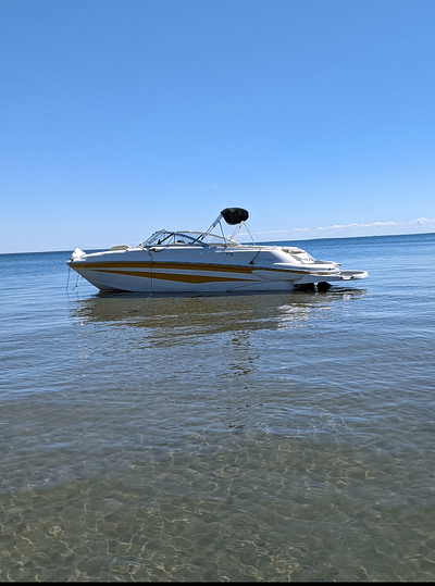 BOATZON | 2006 Campion Allante LS 645i Bowrider