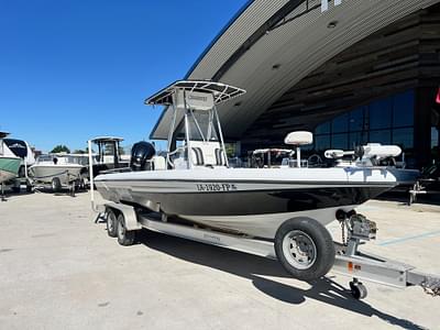 BOATZON | 2006 Champion 24 Bay Champ BOATZON | 2006 Champion 24 Bay Champ