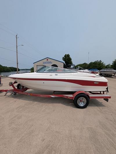 BOATZON | 2006 Chaparral 190 SSI