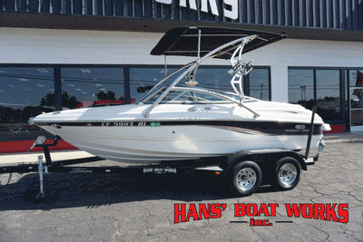 BOATZON | 2006 Chaparral SSi 190