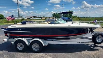 BOATZON | 2006 Chris Craft Speedster