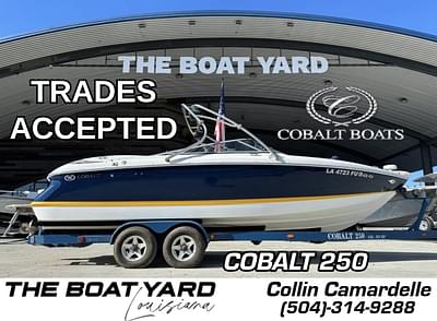 BOATZON | 2006 Cobalt 250