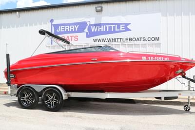 BOATZON | 2006 Crownline 21 SS Lpx