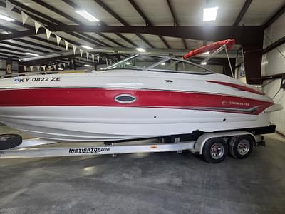 BOATZON | 2006 Crownline 260 BOATZON | 2006 Crownline 260