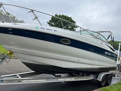 BOATZON | 2006 Crownline 270