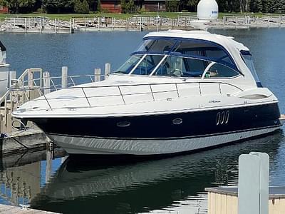 BOATZON | 2006 Cruisers Yachts 420 Express