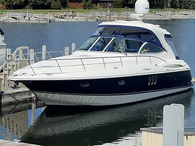 BOATZON | 2006 Cruisers Yachts Express 420