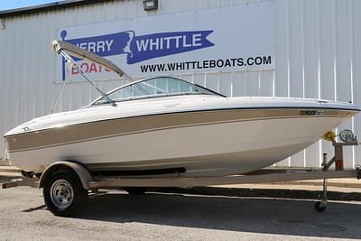 BOATZON | 2006 Four Winns 180 Horizon