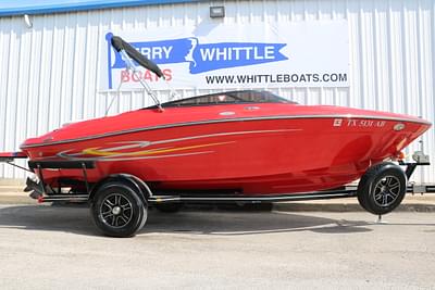 BOATZON | 2006 Four Winns 200 Horizon SS