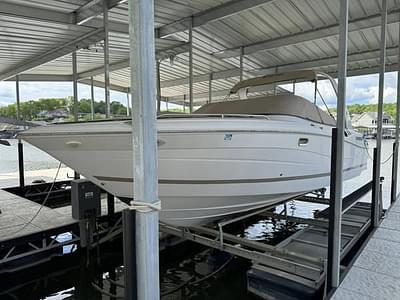 BOATZON | 2006 Four Winns 290 Horizon BOATZON | 2006 Four Winns 290 Horizon