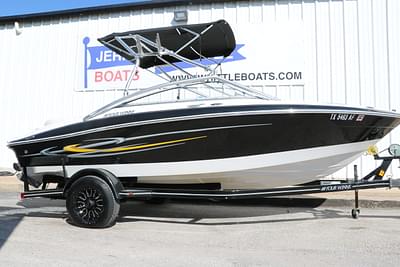 BOATZON | 2006 Four Winns Horizon 200