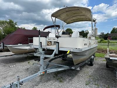 BOATZON | 2006 G3 Boats PB18 Fish with Yamaha 50Hp 4Stroke EFI Outboard Trailer BOATZON | 2006 G3 Boats PB18 Fish with Yamaha 50Hp 4Stroke EFI Outboard Trailer