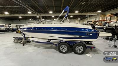 BOATZON | 2006 Glastron GX205 BOATZON | 2006 Glastron GX205