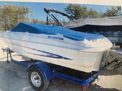 BOATZON | 2006 Glastron MX 175