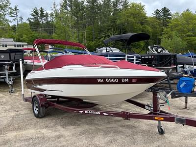 BOATZON | 2006 Glastron SX 175