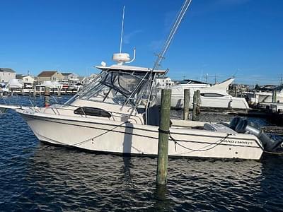 BOATZON | 2006 GradyWhite SAILFISH 282