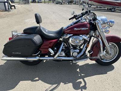 BOATZON | 2006 HARLEY DAVIDSON FLHRSI ROAD KING