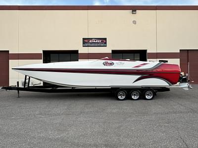 BOATZON | 2006 HTM 306SL