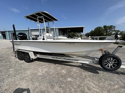 BOATZON | 2006 Kenner 2103 Vision
