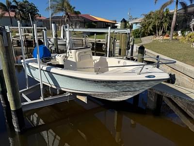 BOATZON | 2006 Key West 176 Sportsman