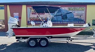 BOATZON | 2006 Mako 191
