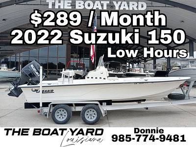 BOATZON | 2006 Mako 211