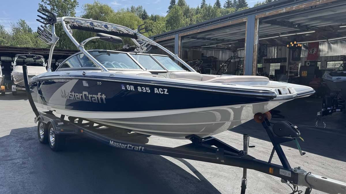 2006 MasterCraft MasterCraft x45 2006 - Sold Boat