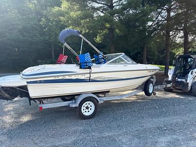 BOATZON | 2006 Maxum 18