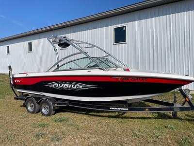 BOATZON | 2006 Moomba Mobius XLV