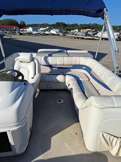 BOATZON | 2006 Princecraft vantage 22