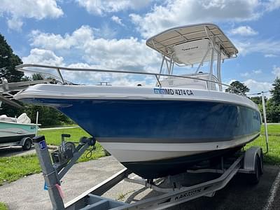 BOATZON | 2006 ProLine 240 Sportsman