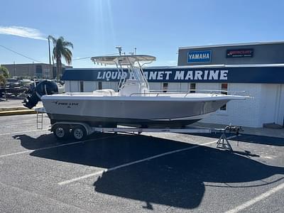 BOATZON | 2006 ProLine Sport Series 25