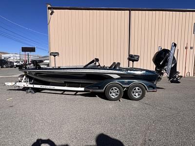 BOATZON | 2006 Ranger Boats Ranger Z20 D